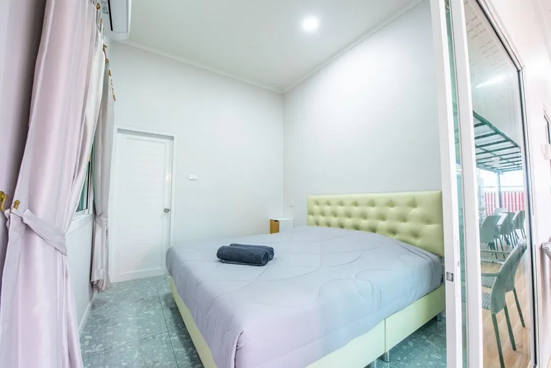 Chic house pool villa รูปที่ 16