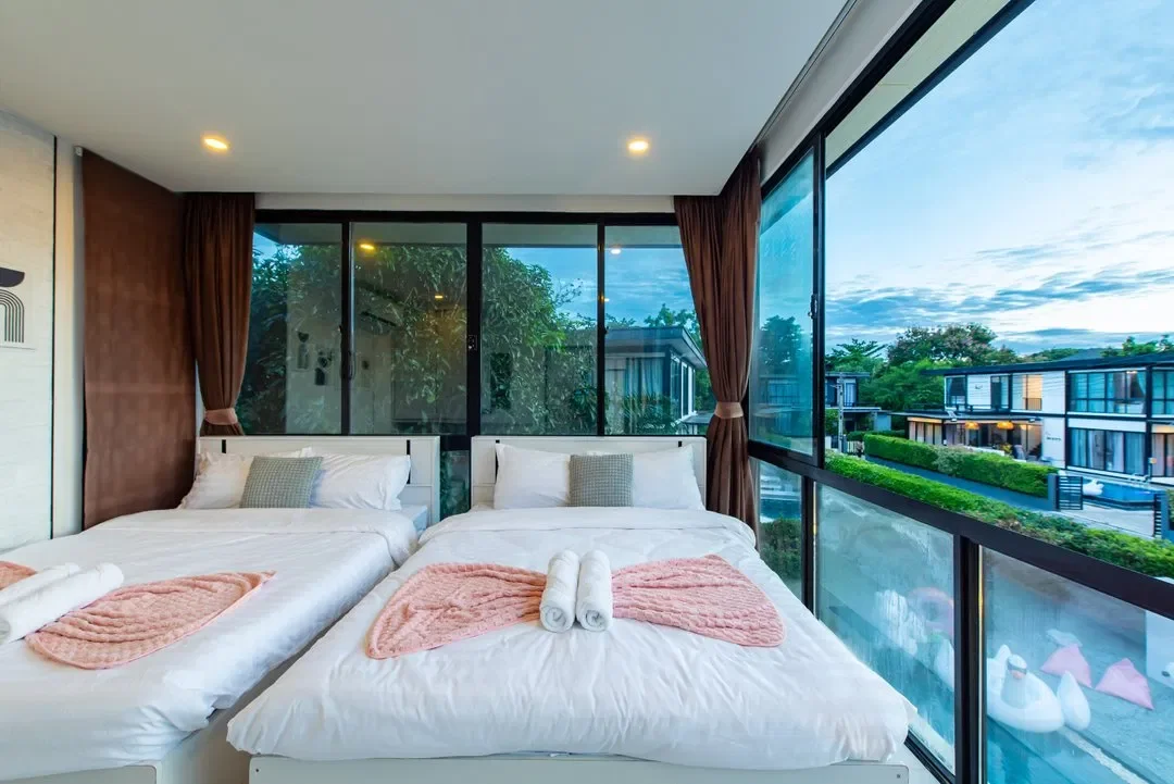 The Celestia House (ห้วยใหญ่) รูปที่ 14