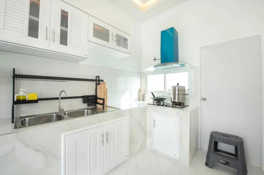 Plaisir pool villa รูปที่ 33