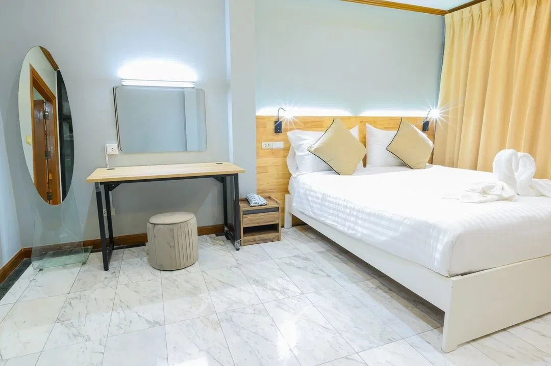 Sky Blue Pool Villa รูปที่ 24