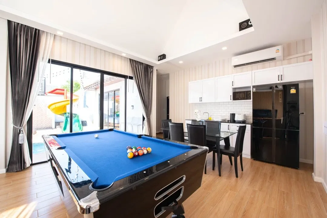 Miguel Plus Pool Villa รูปที่ 9