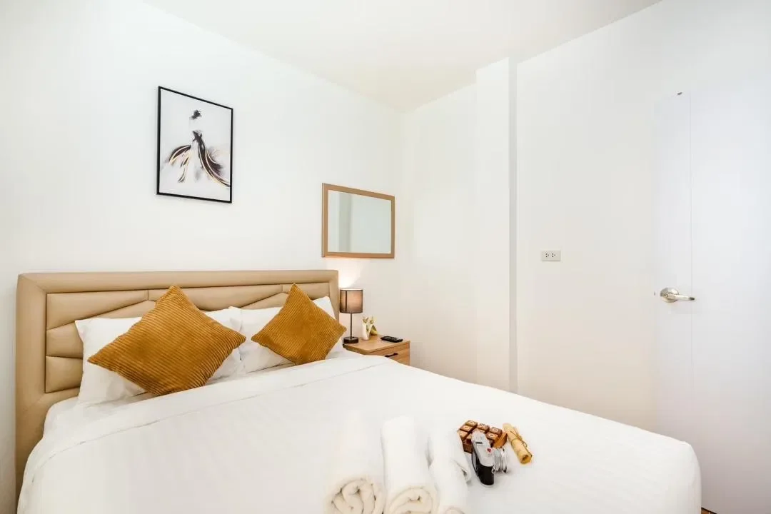 Gift Pool Villa Khaoyai (เขาใหญ่) รูปที่ 8