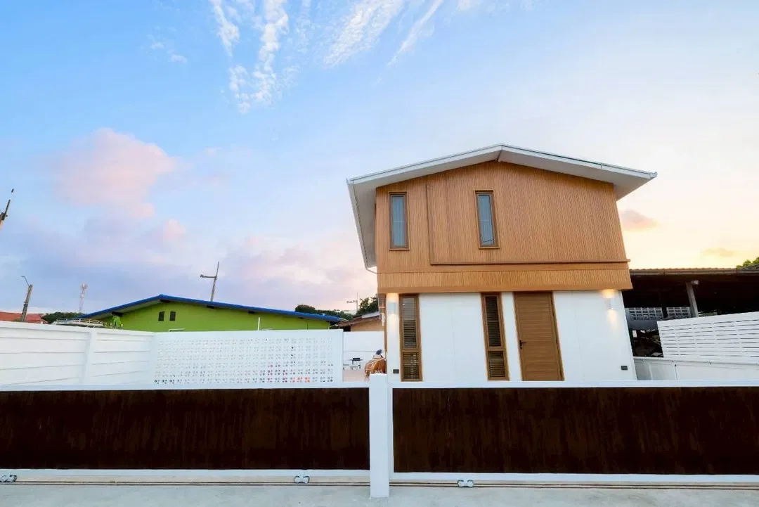 Motto pool villa รูปที่ 15