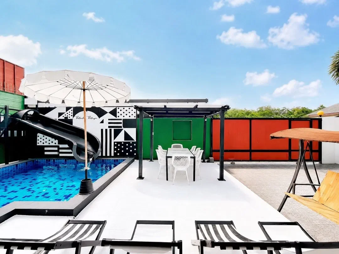 PP First Poolvilla รูปที่ 20