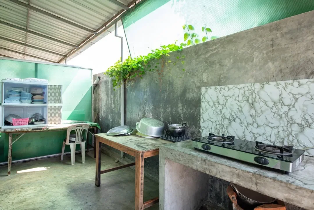 บ้าน ปอ รีสอร์ท รูปที่ 21