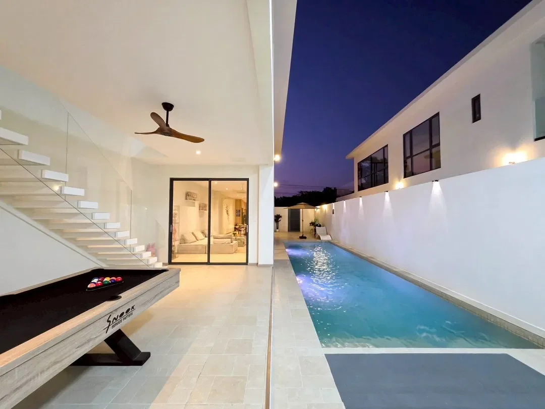 Sea Sapphire Villa 8 รูปที่ 28