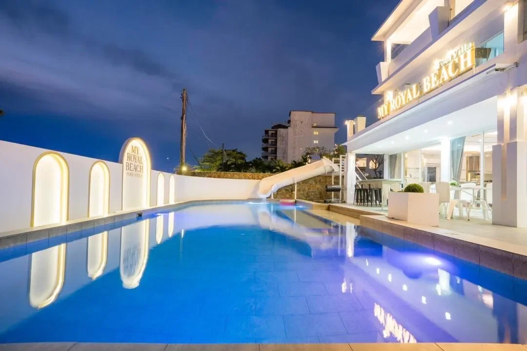 MY ROYAL BEACH Pool Villa รูปที่ 15