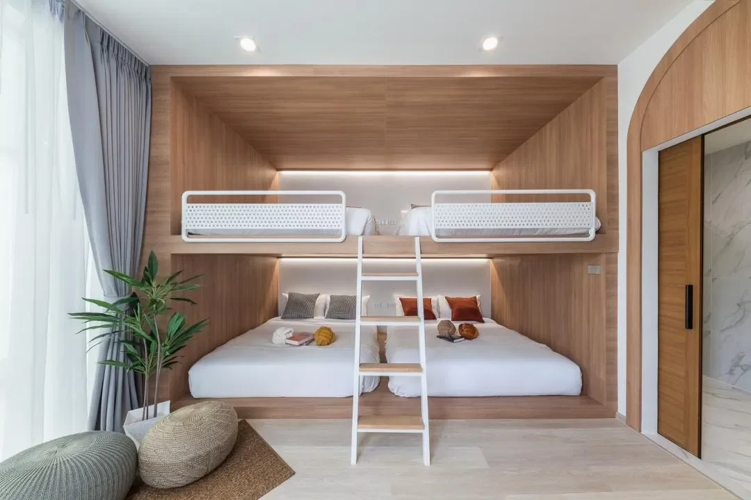The Pool Space A1 รูปที่ 5