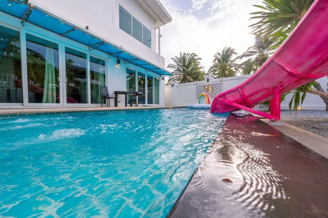 BB house poolvilla รูปที่ 31