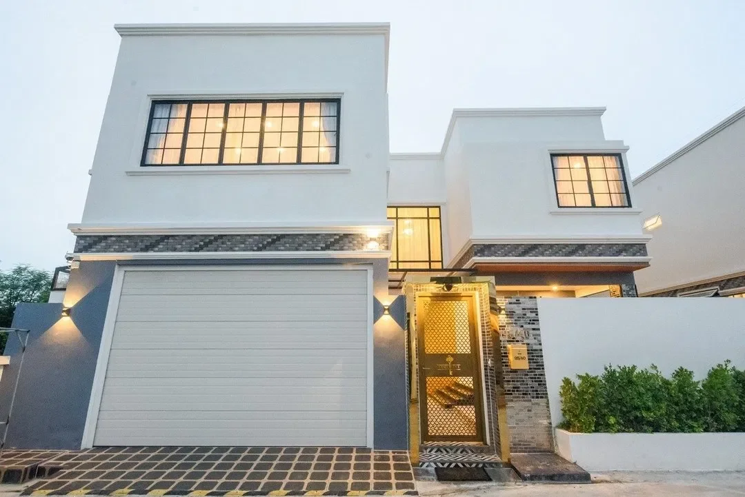Exquisite poolvilla G รูปที่ 26