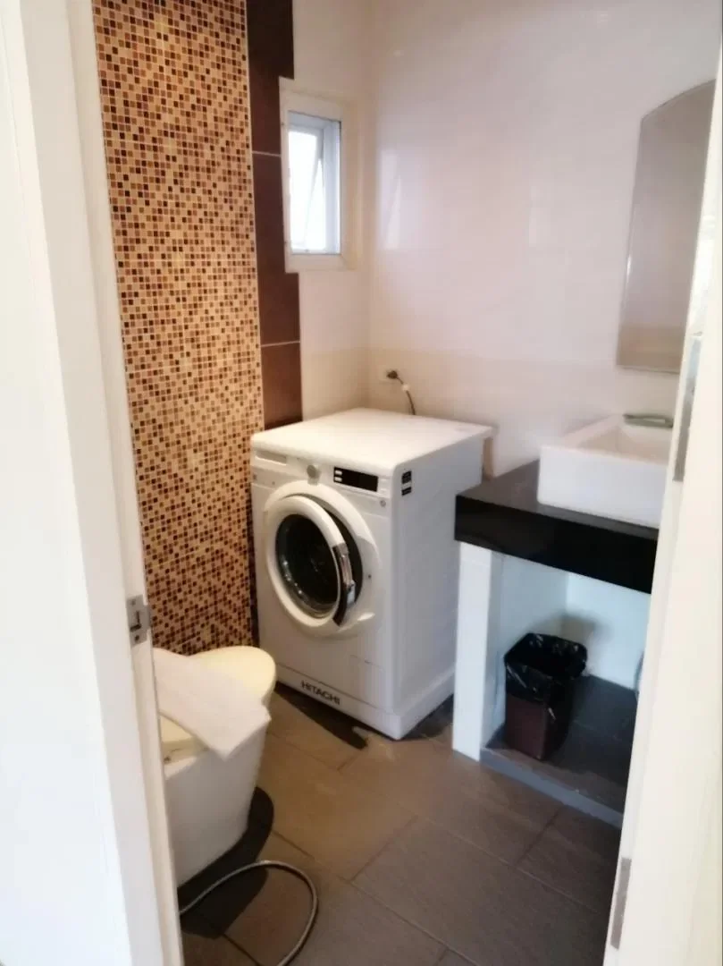 Na Jomtien Villa 4 รูปที่ 11