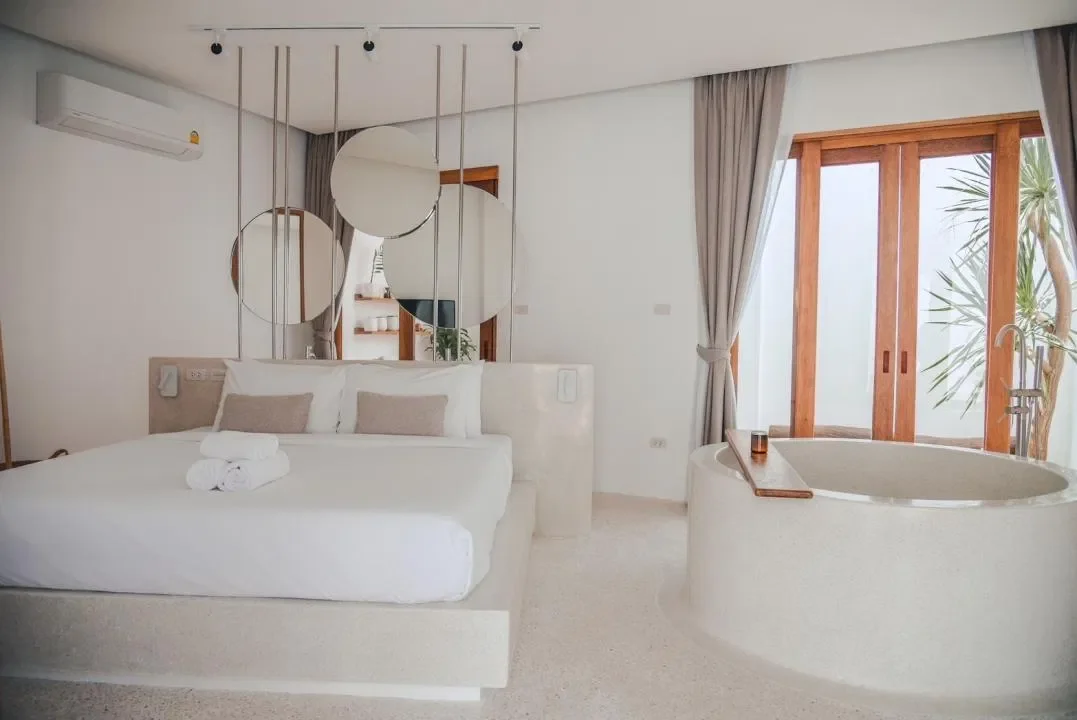 D’Villa PATTAYA รูปที่ 4