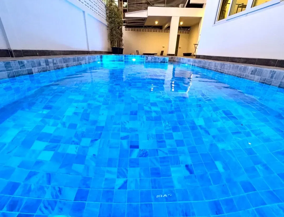 Villa 129 Wongamat รูปที่ 24
