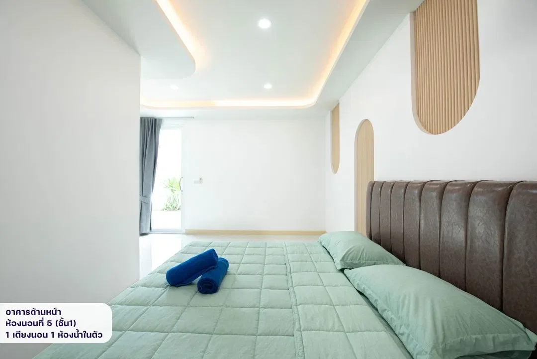 Glass House B8 รูปที่ 8
