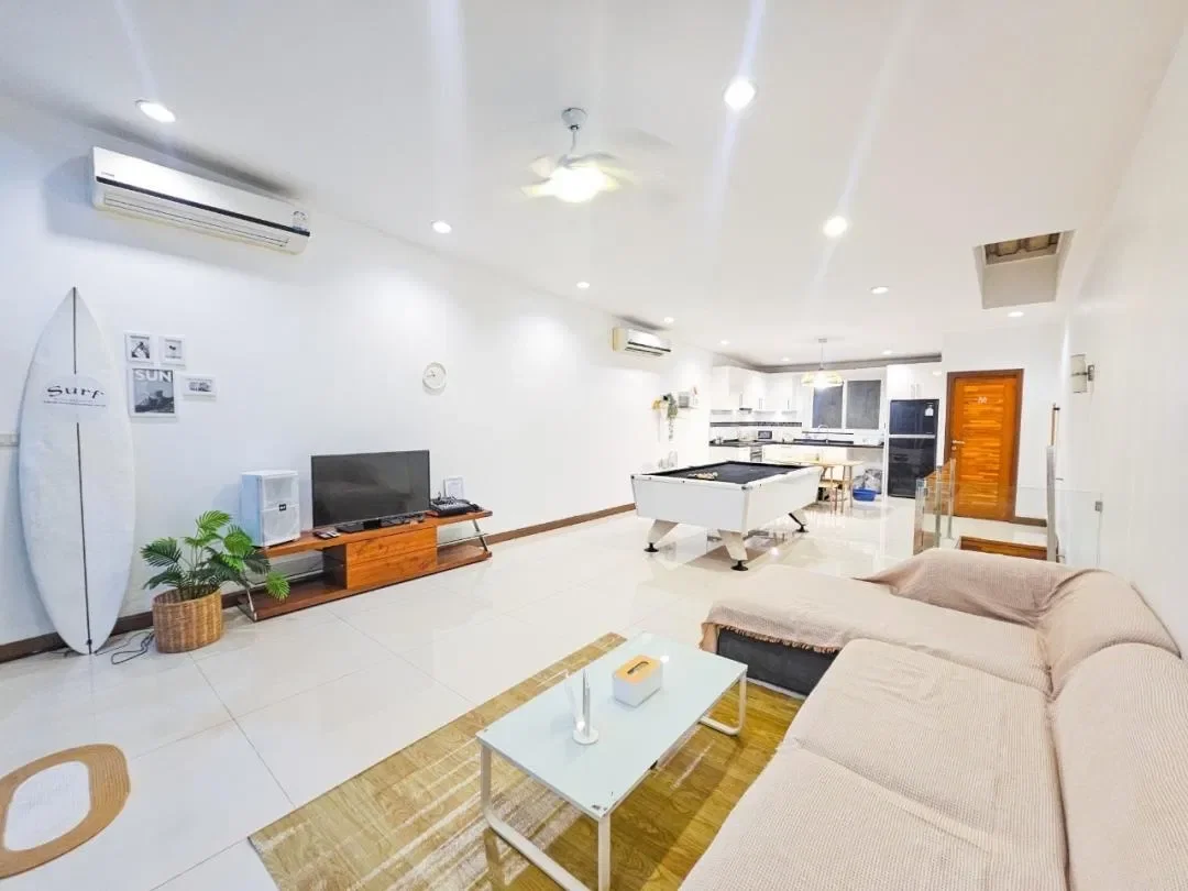 Surf Villa Bangsaray รูปที่ 17