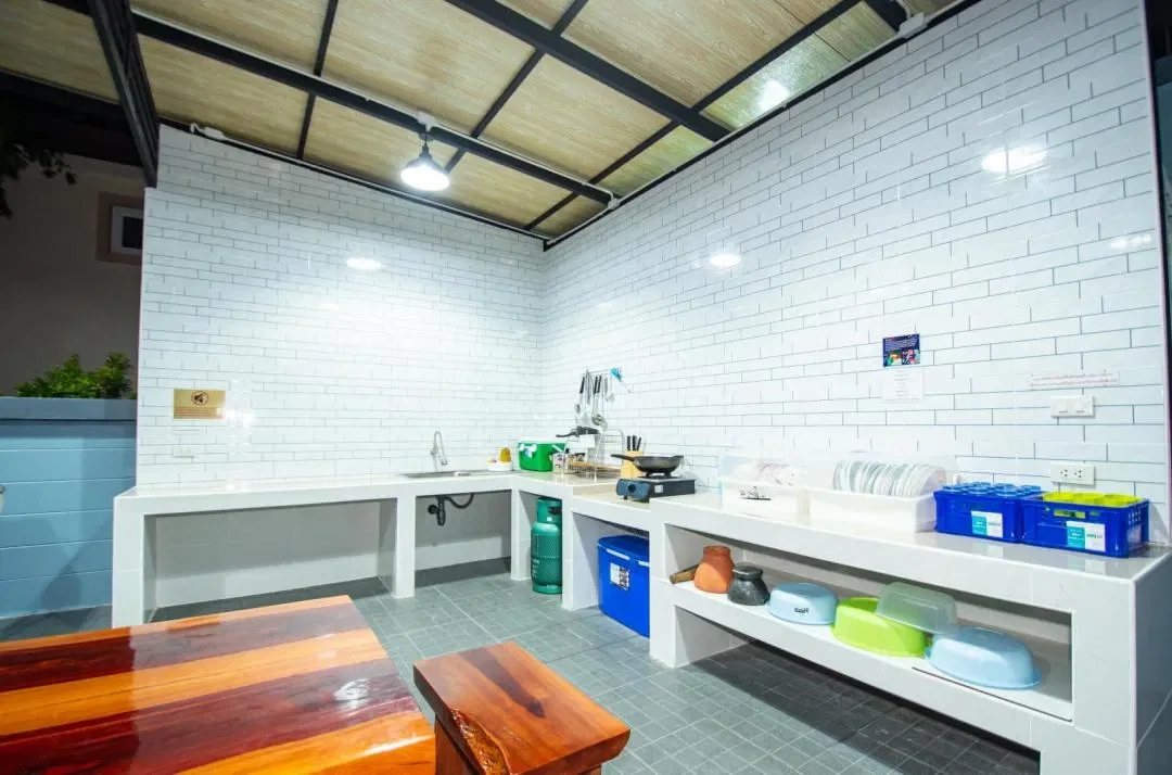 Great&Good Hill Beach Poolvilla รูปที่ 36