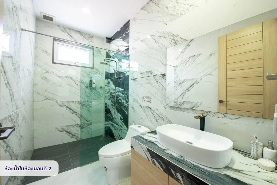Villa port sand รูปที่ 33