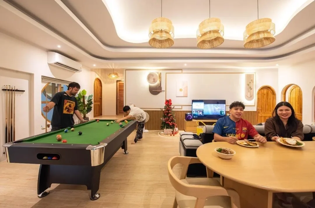 De Beach Pool villa รูปที่ 32