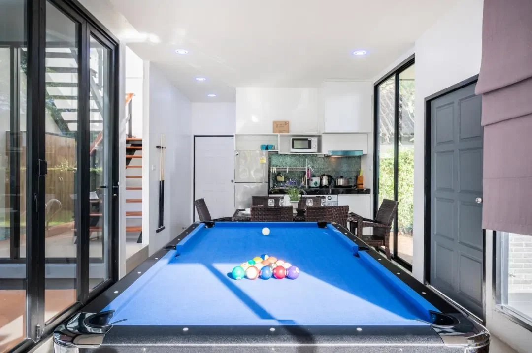 Anb loft No.9 poolvilla รูปที่ 23