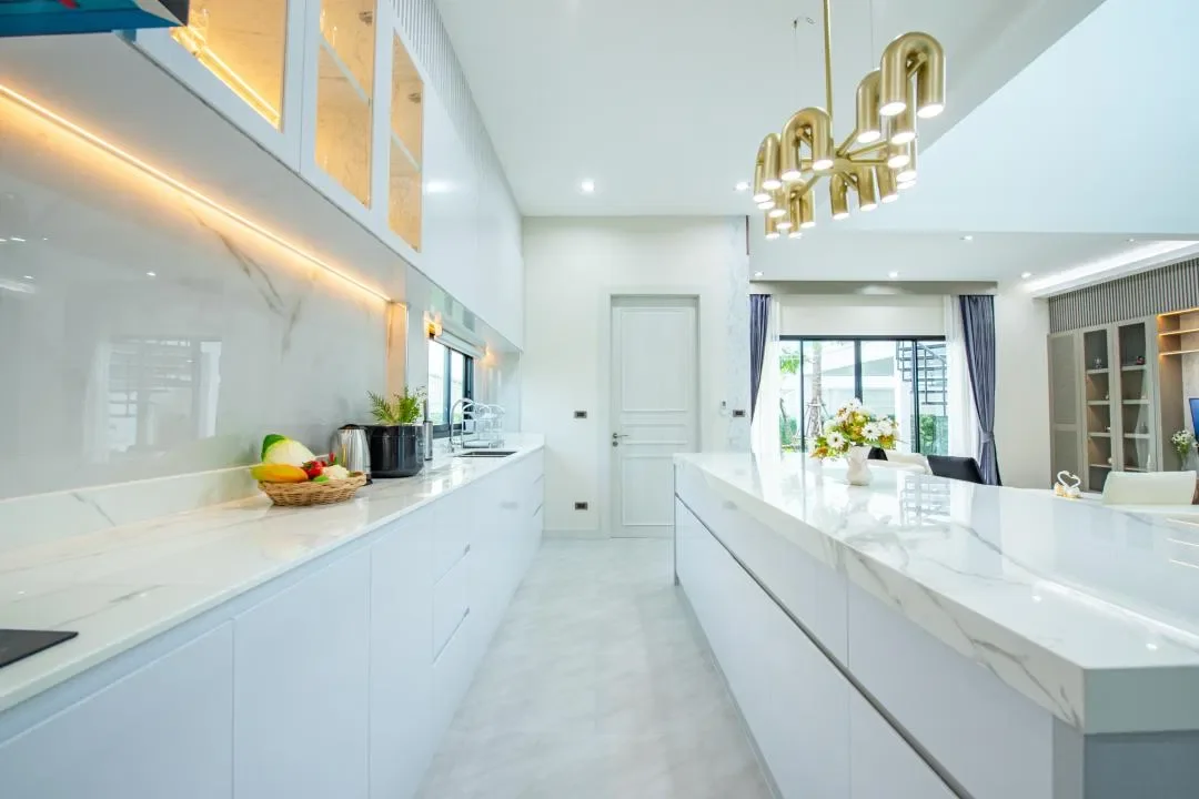 Wada La Mer villa รูปที่ 26