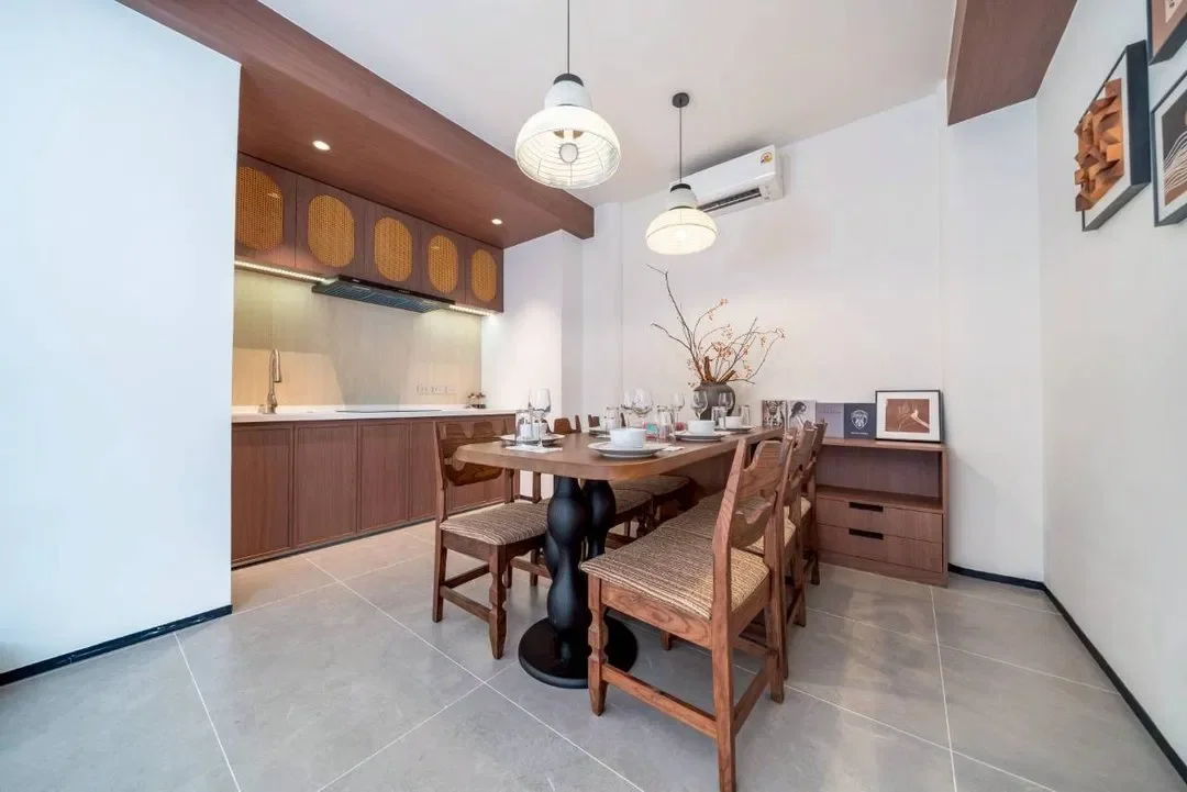 Jomtien House 1 รูปที่ 33