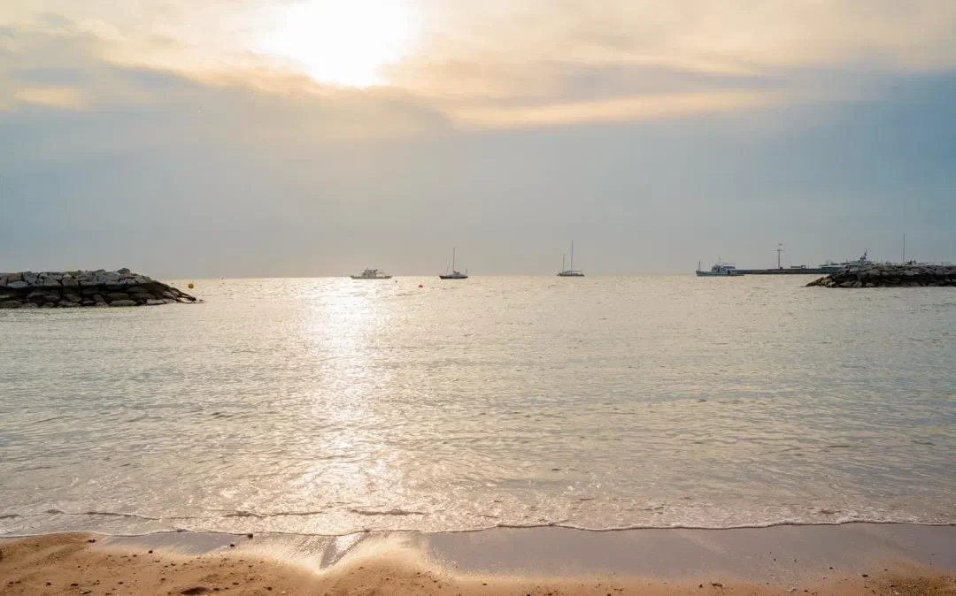 MY ROYAL BEACH Pool Villa รูปที่ 16