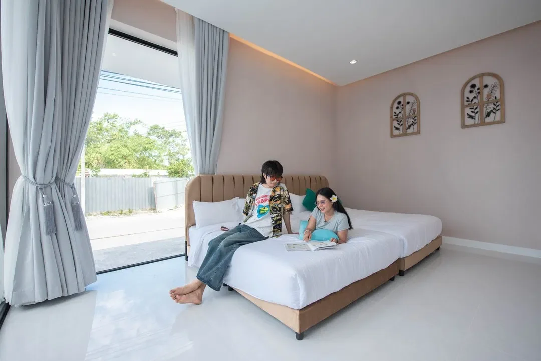 Moonlit (มูนลิท) รูปที่ 8