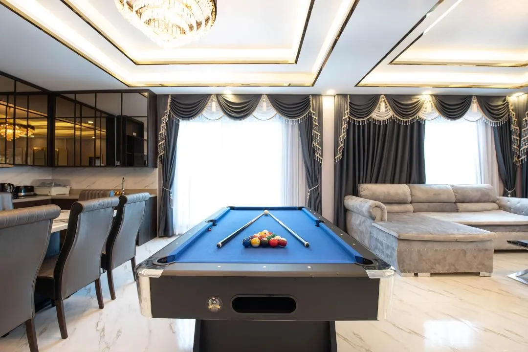 PP Pool Villa (มาบประชัน) รูปที่ 25