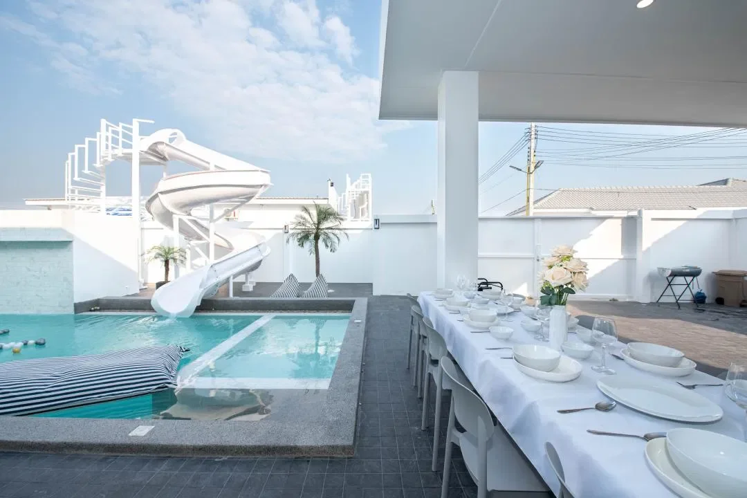 The Century Villa รูปที่ 20