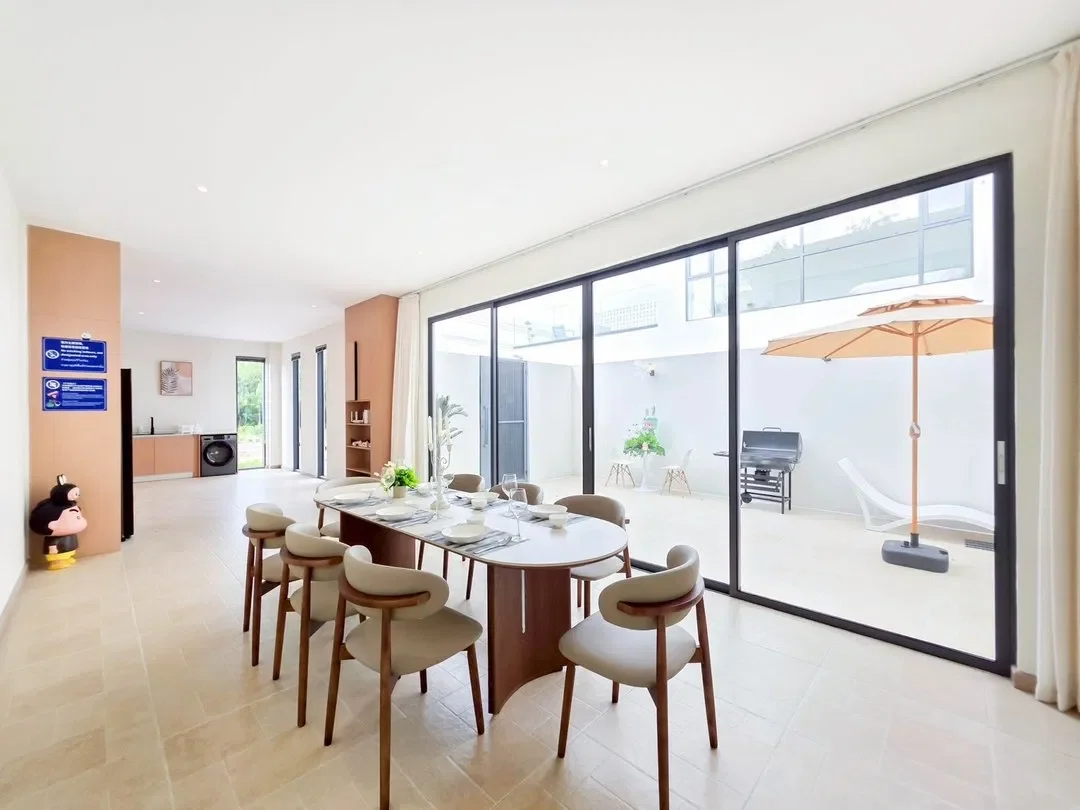 Sea Sapphire Villa 4 รูปที่ 25