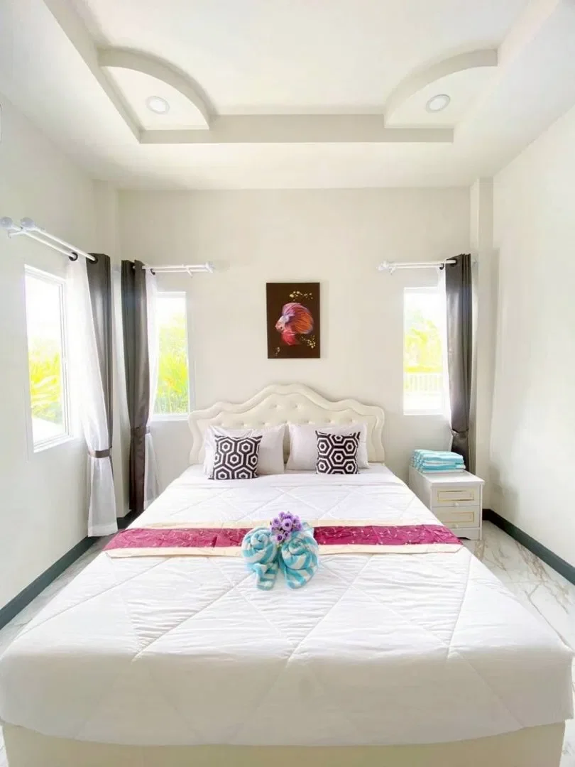 Friendly Pool Villa รูปที่ 15