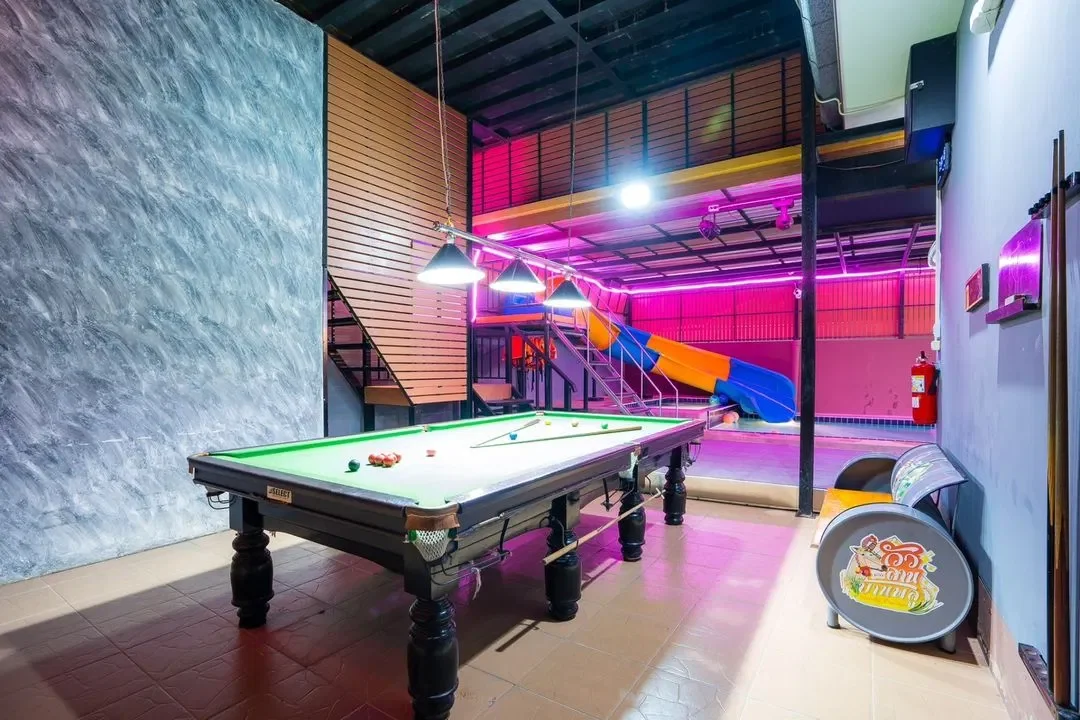 The Rest Pool Villa Cha-am รูปที่ 20