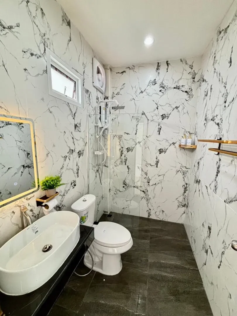 Dream pool villa 3 รูปที่ 7