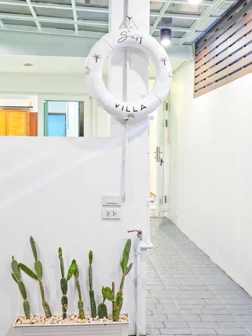 Surf Villa Bangsaray รูปที่ 13