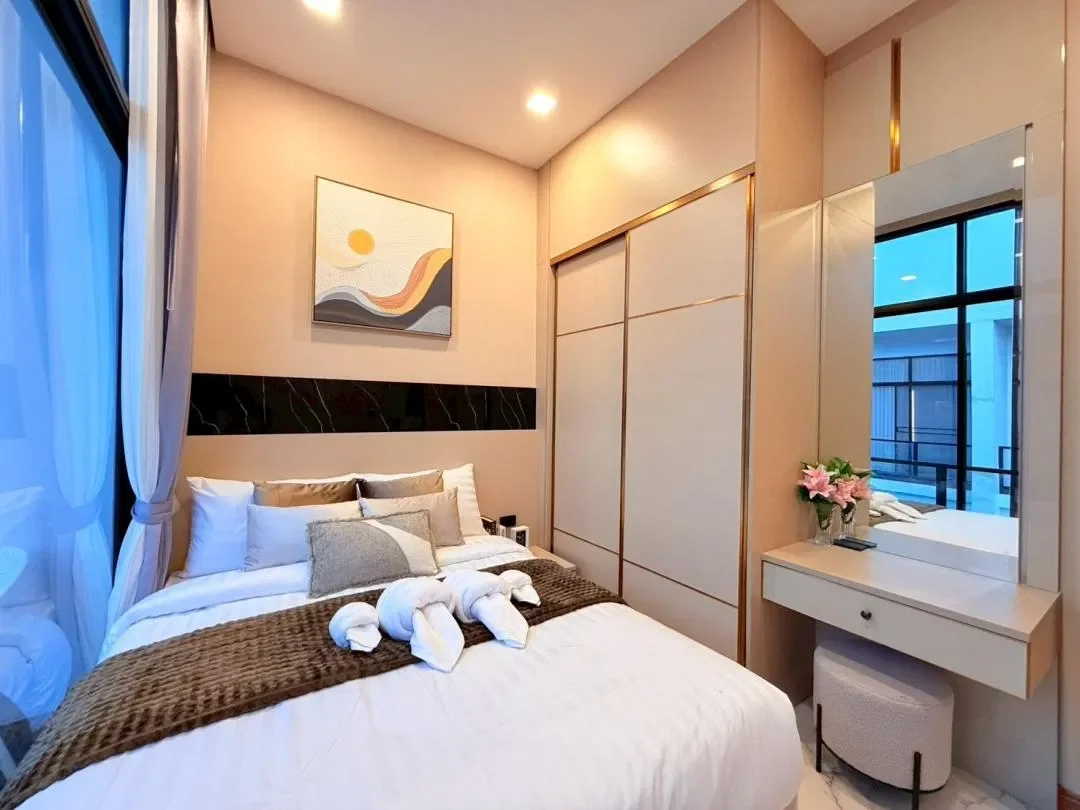 Chilla villa รูปที่ 8