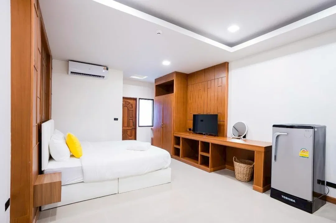 Lunlana Sunset Resort Poolvilla รูปที่ 8