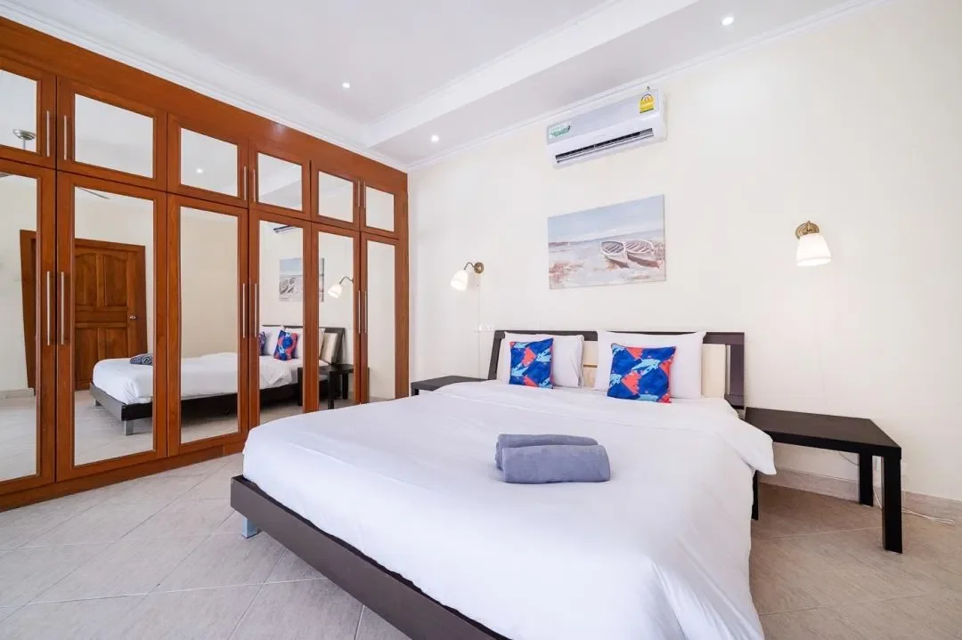 Mojito Pool Villa รูปที่ 7