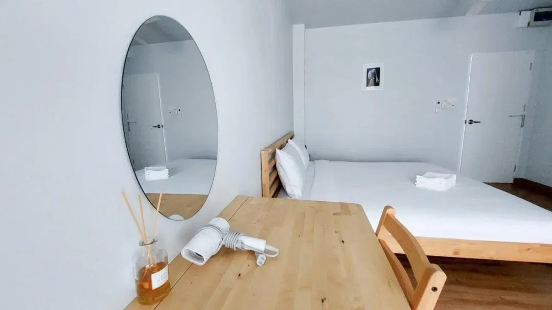 The Inn 10 รูปที่ 6
