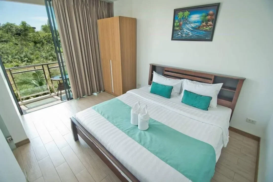 Tropical Garden รูปที่ 5