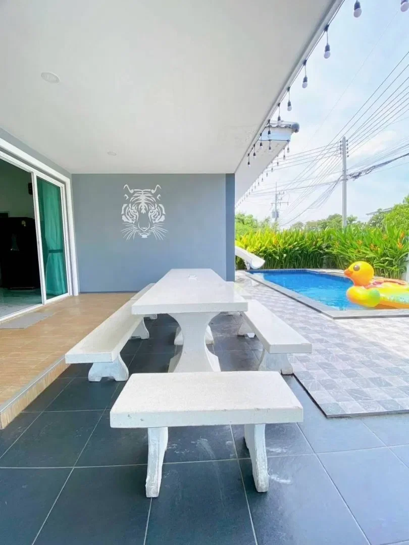 Friendly Pool Villa รูปที่ 9