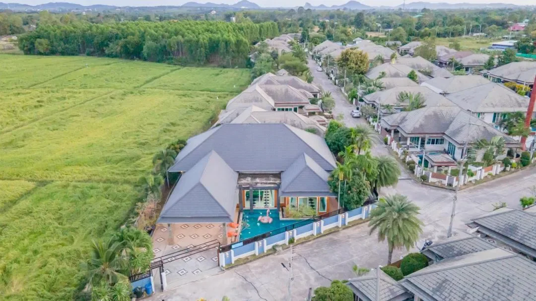 Sleep with me Pool villa รูปที่ 25