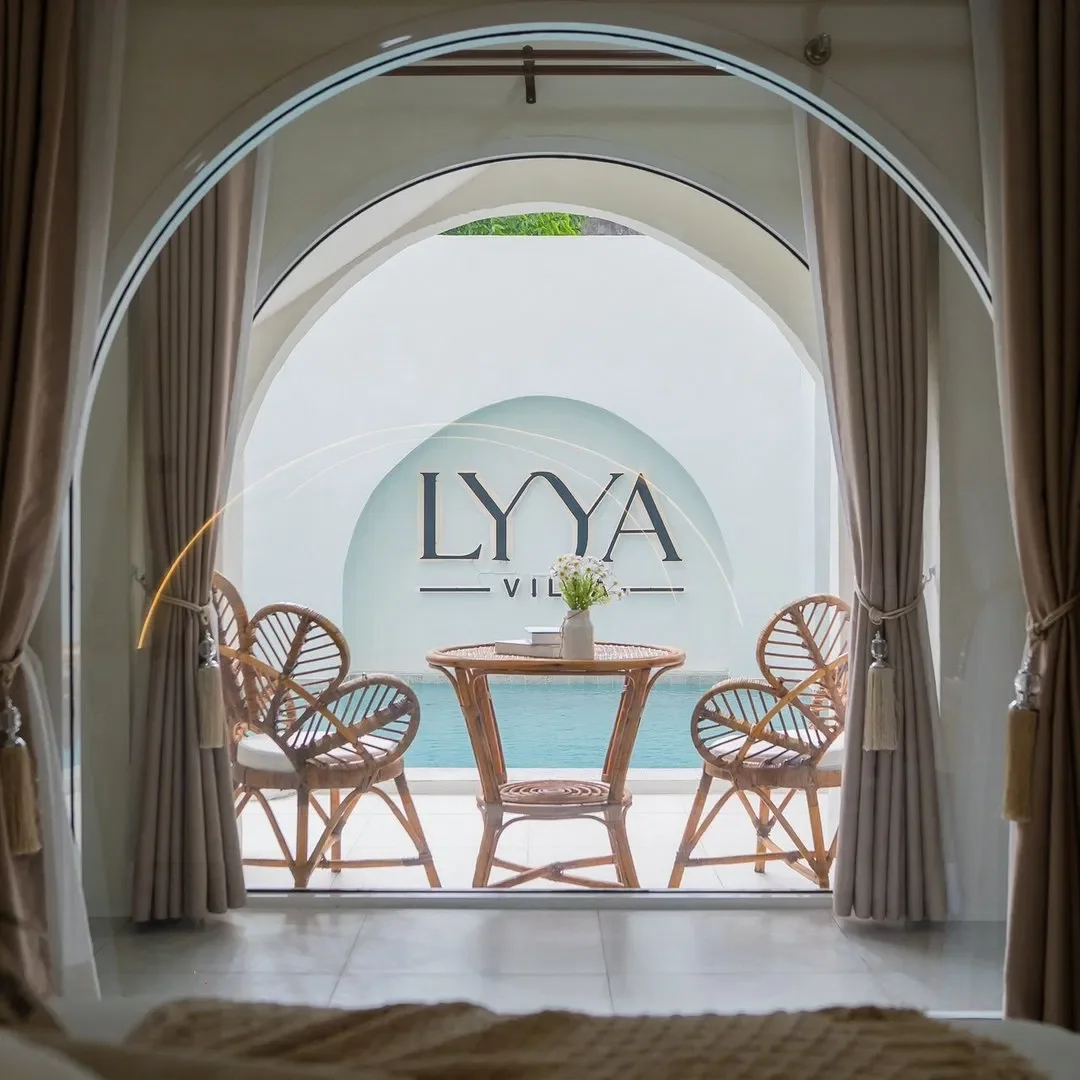 LYYA VILLA รูปที่ 36