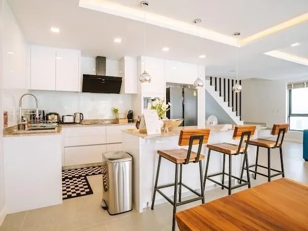 Saya Pool Villas 1 รูปที่ 22