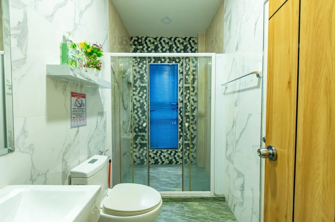 Rich pool villa รูปที่ 23