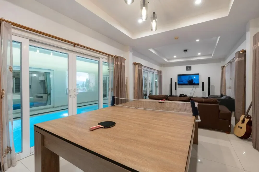 Cozy Breeze Pool Villa รูปที่ 7