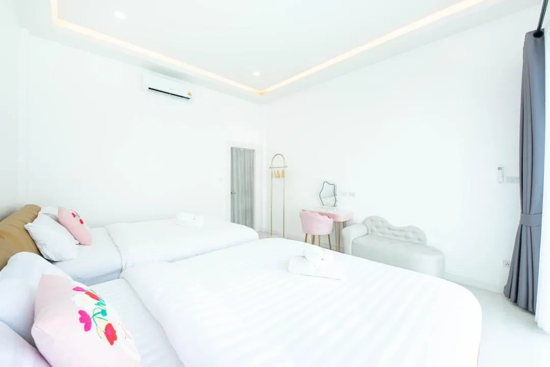 MAJESTICA POOL VILLA รูปที่ 21