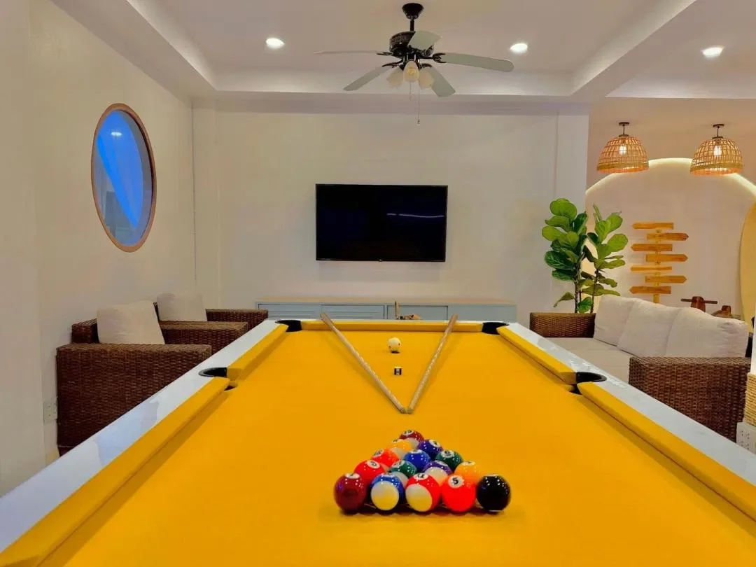Lunlana Beach Poolvilla รูปที่ 30
