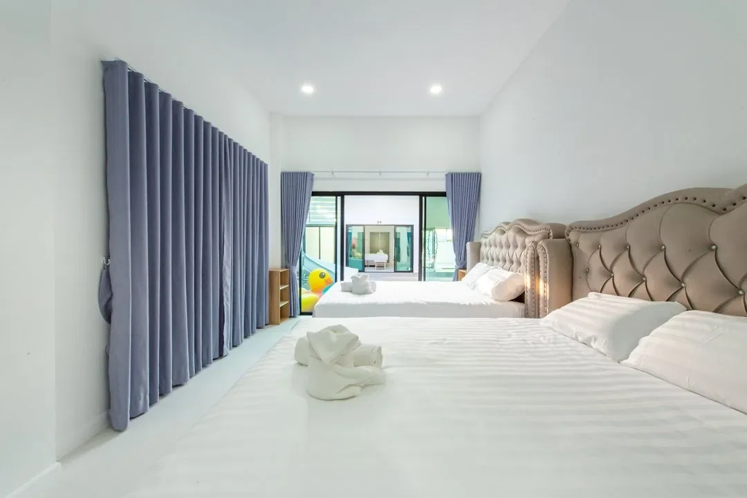 Chic House A2 รูปที่ 11