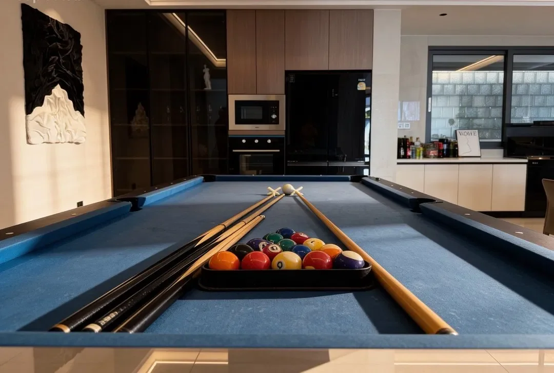 The Best Poolvilla Pattaya รูปที่ 23
