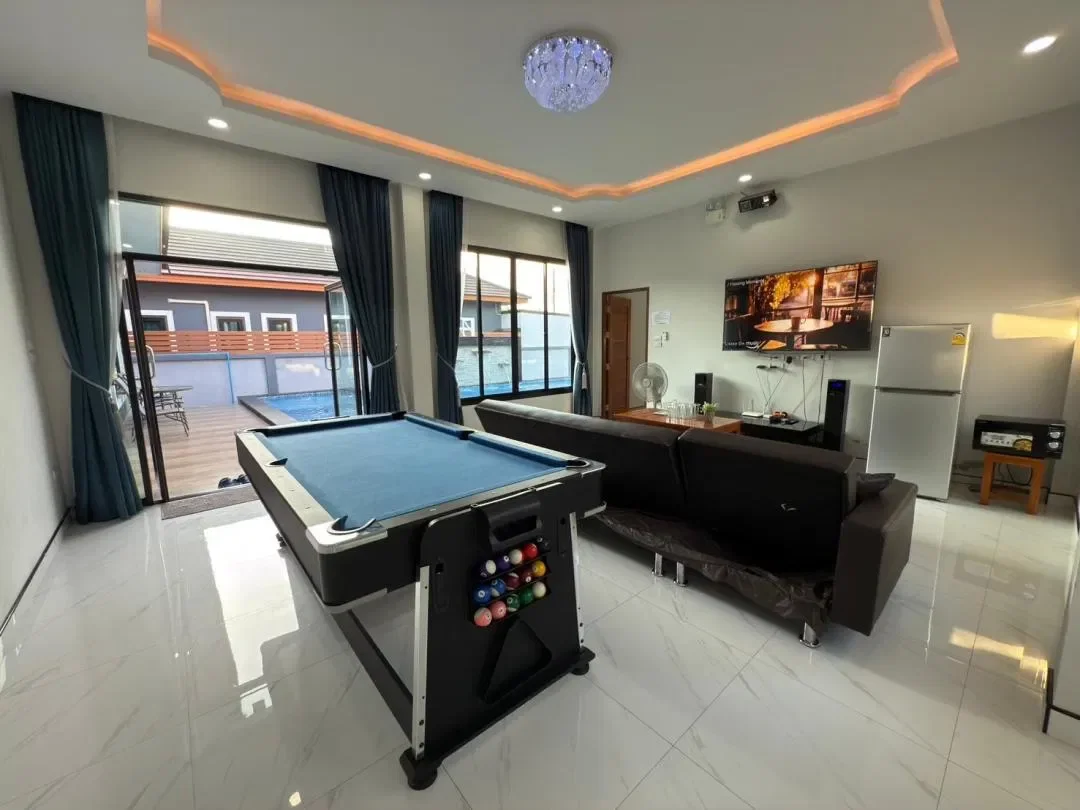 Aqua Haven 2 รูปที่ 5